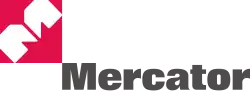 Mercator Logo