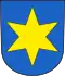 Coat of arms of Merishausen