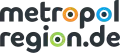 Official logo of Hanover-Braunschweig-Göttingen-Wolfsburg Metropolitan Region
