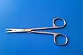 Metzenbaum scissors