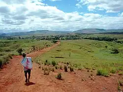 Miarinarivo (Andilamena)