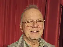 Michael Lehmann Boddicker