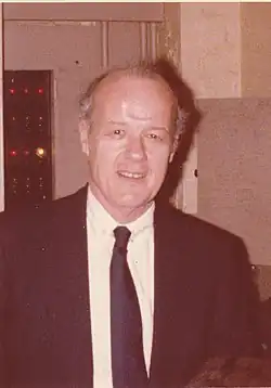 De Lancie in 1979