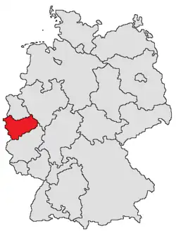 Landesliga Mittelrhein