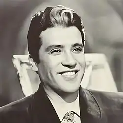 Mejía, c. 1950s