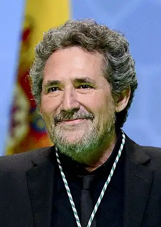 Miguel Ríos, 2014