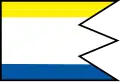 Flag of Miklušovce