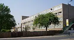 Millicent Fawcett Court, Lordship Lane, Haringey