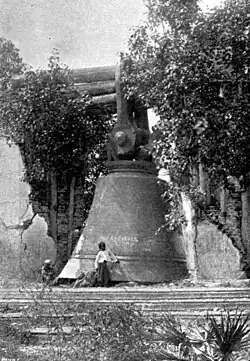 Before 1896 – a picture by Felice Beato