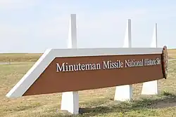 Minuteman Missile National Historic Site