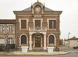 Town hall