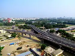 Mirpur-Banani flyover