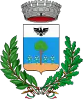Coat of arms of Misinto