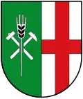Coat of arms of Mittelreidenbach