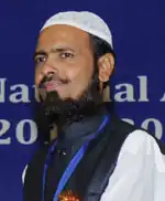 Mohammed Dawood Khatri