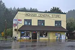 Mohawk General Store