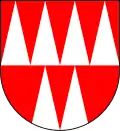 Coat of arms of Mohelnice