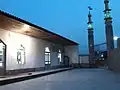 Mosque