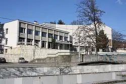 Momin Prohod Culture Club Geo Milev