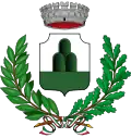 Coat of arms of Monte Compatri