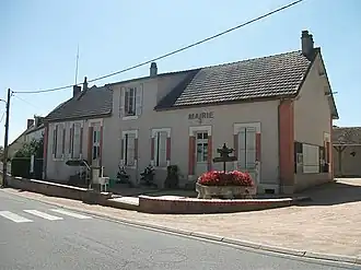Town hall