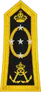 Amiral Royal Moroccan Navy
