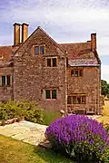 Mottistone Manor and Garden