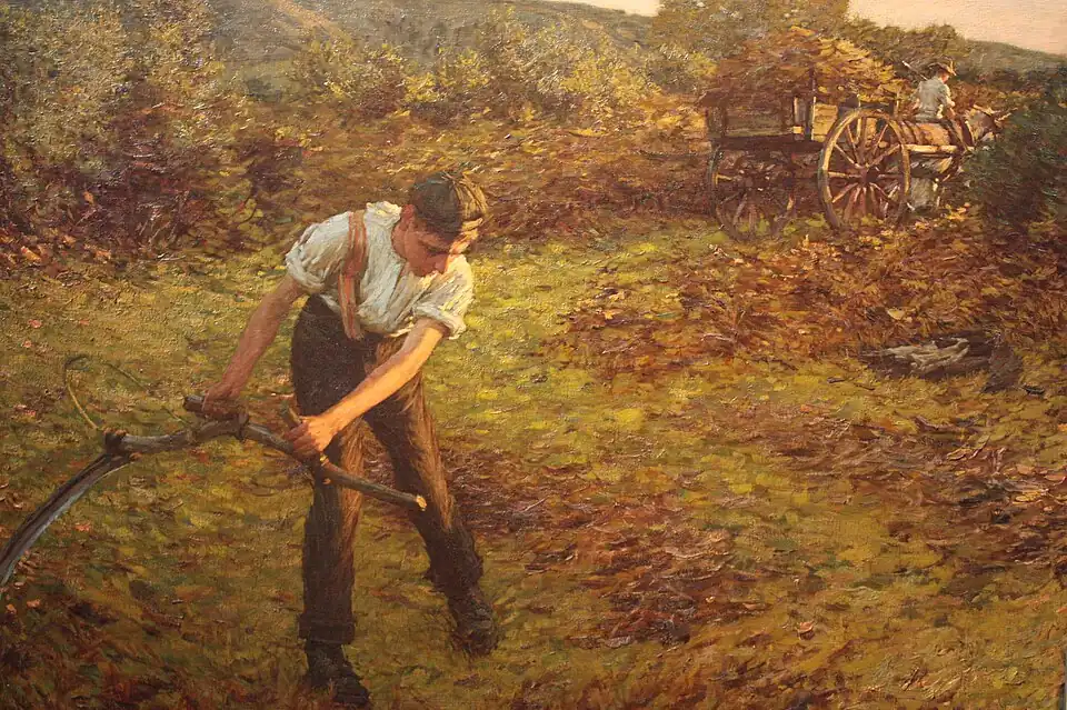 Moving Bracken (1903)