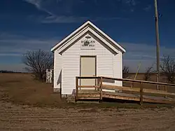 Moylan Township Hall