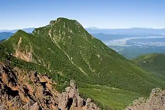 Mount Amida