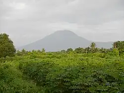 View from San&nbsp;Nicolas