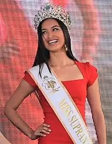 Miss Supranational 2013 Mutya Datul, Philippines