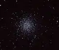 NGC 5466 imaged with a 32-inch telescope