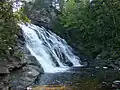 Laverty Falls