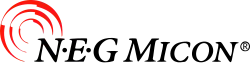 NEG Micon Logo