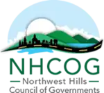 Official logo of Northwest Hills Planning Region
