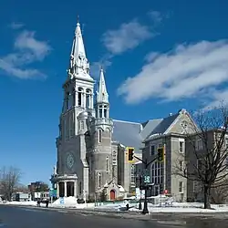 St. Jerome's Cathedral