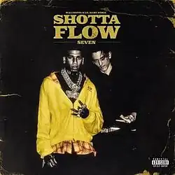 Cover art of the official remix