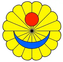 Nippon Sobudo Rengokai logo