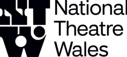 National Theatre Wales' logo