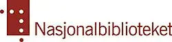 alt = Nasjonalbiblioteket