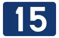 Republic Road I-15 shield