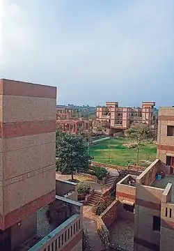 National Institute of Immunology, New Delhi