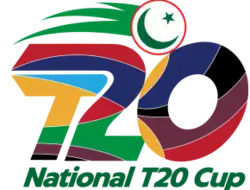 Tournament logo