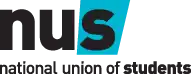 Logo of National Union of Students UK