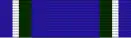 Naval Sea Cadet Corps Community Service Ribbon