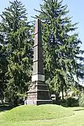 Civil War Monument