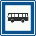 L3b: Bus stop