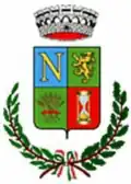 Coat of arms of Neoneli