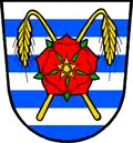 Coat of arms of Neplachov